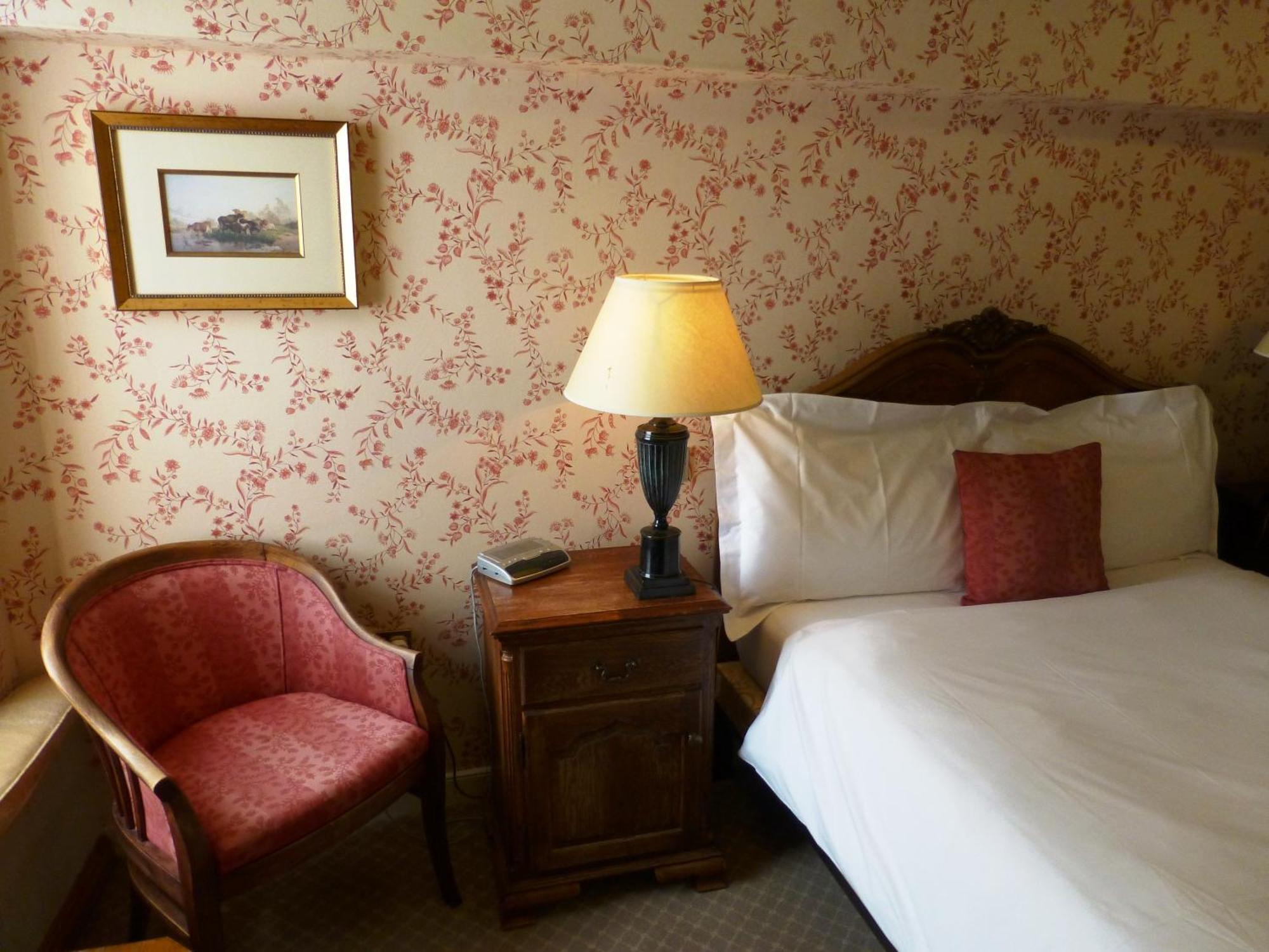 The Bear Hotel Devizes Cameră foto