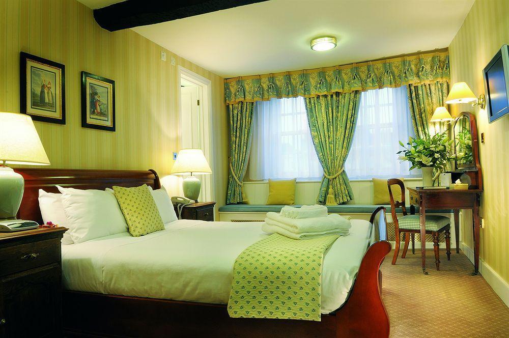 The Bear Hotel Devizes Cameră foto